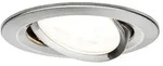 LED Einbauleuchte 3-Step-Dim Nova schwenkbar rund 84mm 50&deg; GU10 6,5W 460lm 230V