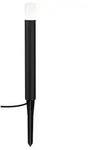 Plug & Shine LED Pollerleuchte Flarea Einzelleuchte IP65 400mm 3000K 3,6W 150lm 24V