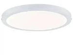 LED Panel Atria rund 300mm 2700K Wei&szlig; matt dimmbar