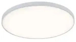 LED Panel Velora rund 400mm 3000K Wei&szlig;