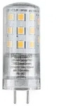 Standard 12V LED Stiftsockel GY6,35 1er-Pack 400lm 4W 2700K dimmbar