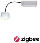 LED Modul Einbauleuchte Smart Home Zigbee Tunable White Coin rund 50mm Coin 6W 470lm