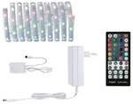 MaxLED 250 LED Strip RGBW Basisset 3m beschichtet IP44 20W 230lm/m RGBW+ 36VA