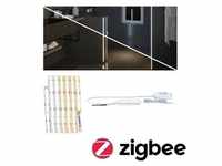 LumiTiles LED Stripe Smart Home Zigbee Full-Line COB Slim 2m IP44 6W 520lm 544LEDs/m