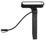 Plug & Shine LED Gartenstrahler Ito Einzelspot Horizontale Ausrichtung IP65 3000K 6W