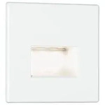 LED Wandeinbauleuchte Edge