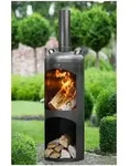 Gartenofen FARO