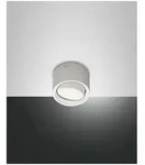 Fabas Luce Anzio Spot LED 1x6W Aluminium Weiss