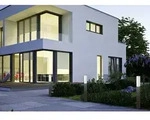 Trio Fuerte Wegeleuchte 1500mm hoch warmweisses Licht 426260142
