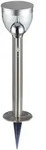 Solarleuchte Edelstahl, 1Xled Solarleuchte Edelstahl, Led