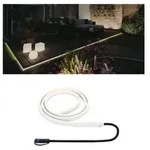 Plug & Shine LED Stripe Smooth Einzelstripe IP68 3000K 12W Wei&szlig;