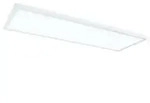 LED Panel Atria Shine Backlight eckig 580x200mm 4000K Wei&szlig;