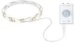 LED Strip batteriebetrieben 1m 1,4W 140lm/m 3000K