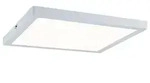 LED Panel Atria eckig 300x300mm 2700K Wei&szlig; matt dimmbar