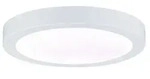 LED Panel Abia rund 300mm 4000K Wei&szlig;