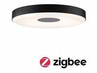 LED Deckenleuchte Smart Home Zigbee Puric Pane Effect 2700K 200lm / 1.900lm 230V 16 /