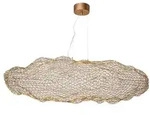 By Rydens Hayden LED L 115 cm Gold H&auml;ngeleuchte