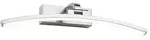 LED Bilderleuchte Bento 3000K 480lm 230V 8,5W Nickel geb&uuml;rstet