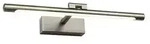 LED Bilderleuchte Mingo 3000K 510lm 230V 9,5W Altmessing