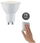 Standard 230V LED Reflektor GU10 Choose EasyDim GU10 230V 3x460lm 3x5,5W 2700K