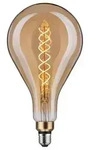1879 Filament 230V LED BigDrop E27 400lm 7W 1800K dimmbar Gold
