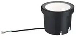 LED Wandfluter Ocos IP67 155mm 3000K 6,2W 190lm 230V 75&deg; Anthrazit Metall