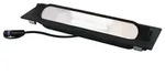 Plug & Shine LED Wandfluter Ito Einzelleuchte IP67 3000K 6,1W Anthrazit