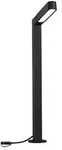 Plug & Shine LED Pollerleuchte Ito Einzelleuchte Vertikale Ausrichtung IP65 3000K 6W