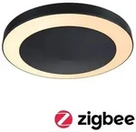 LED Deckenleuchte Smart Home Zigbee Circula D&auml;mmerungssensor insektenfreundlich IP44