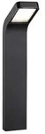 LED Pollerleuchte Kulma seewasserresistent IP44 500mm 3000K 7,5W 520lm 230V Anthrazit