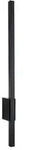 LED Au&szlig;enwandleuchte Stan seewasserresistent IP44 800mm 3000K 11,5W 300lm 230V
