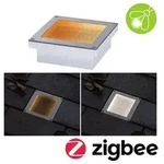 LED Bodeneinbauleuchte Smart Home Zigbee Brick insektenfreundlich IP67 eckig