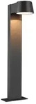 LED Pollerleuchte Capea Insektenfreundlich IP44 500mm 2200K 6W 450lm 230V 98&deg;