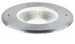 LED Bodeneinbauleuchte Vanea seewasserresistent IP67 rund 100mm 3000K 3,5W 160lm 230V