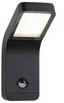 LED Au&szlig;enwandleuchte Kulma Bewegungsmelder seewasserresistent IP44 90x174mm 3000K