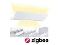 LED Wandleuchte Smart Home Zigbee Ranva Tunable White 1.400lm / 210lm 230V 13W
