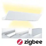 LED Wandleuchte Smart Home Zigbee Ranva Tunable White 1.400lm / 210lm 230V 13W