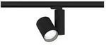 ProRail3 LED Schienenspot Zeuz 39&deg; 2860lm 33W 4000K dimmbar 230V Schwarz