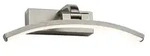 LED Bilderleuchte Bento 3000K 300lm 230V 6W Altmessing