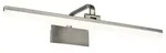 LED Bilderleuchte Renan 3000K 880lm 230V 11W Altmessing
