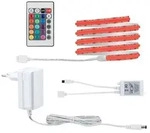 SimpLED LED Strip Full-Line COB Komplettset 1,5m 12W 495lm 840LEDs/m RGB 24VA