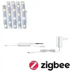 MaxLED 250 LED Strip Smart Home Zigbee Tunable White beschichtet Basisset 1,5m IP44
