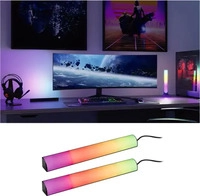 EntertainLED Lightbar Dynamic RGB 2x0,6W 2x24lm RGB
