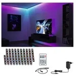 EntertainLED LED Stripe Dynamic RGB Komplettset 3m 5W 60LEDs/m RGB+ 10VA