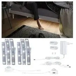 MaxLED 250 LED Strip Night Comfort Basisset 1m 2x4W 2x300lm 60LEDs/m 2700K 24VA