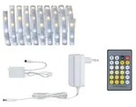 MaxLED 250 LED Strip Tunable White Basisset 3m beschichtet IP44 11W 230lm/m Tunable