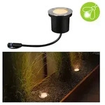 Plug & Shine LED Bodeneinbauleuchte Floor Einzelleuchte Insektenfreundlich IP67 2200K