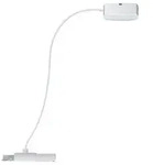 URail Einspeisung Kabel 2m max. 1.000W Wei&szlig;