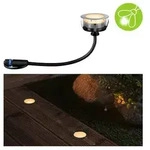 Plug & Shine LED Bodeneinbauleuchte Floor Einzelleuchte Insektenfreundlich IP67 2200K