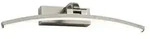 LED Bilderleuchte Bento 3000K 480lm 230V 8,5W Altmessing
